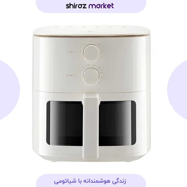 هواپز 5 لیتری شیائومی MIJIA مدل MAF11