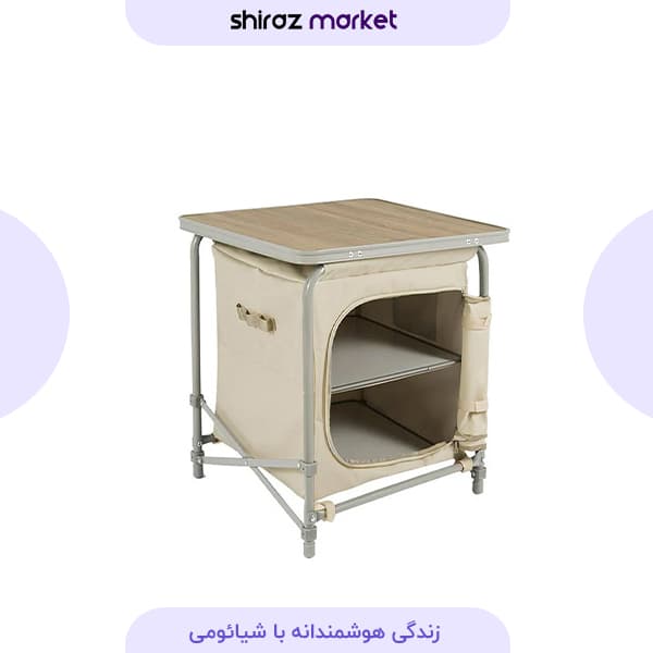میز تفکیک نیچرهایک Naturehike مدل CNH22JU031