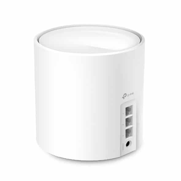Tplink Deco X50 AX3000 WiFi 6 Router (1pack) — تصویر ۲