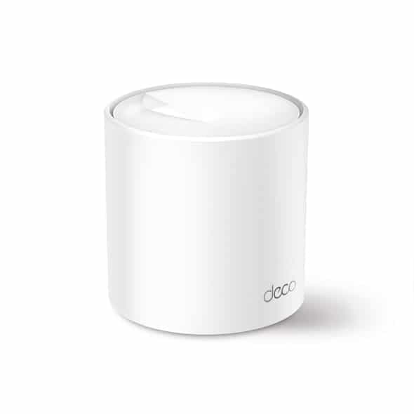 Tplink Deco X50 AX3000 WiFi 6 Router (1pack)