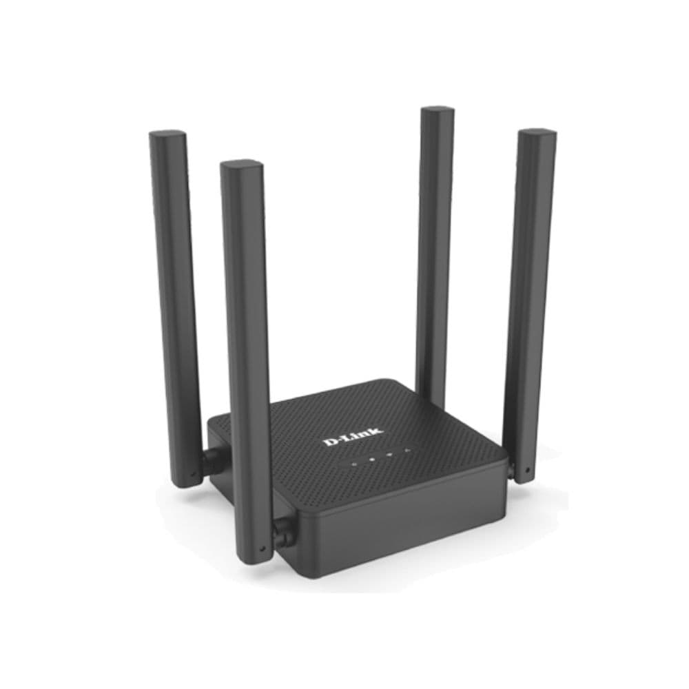 D-LINK DWR-M905 4G LTE N300 Modem Router
