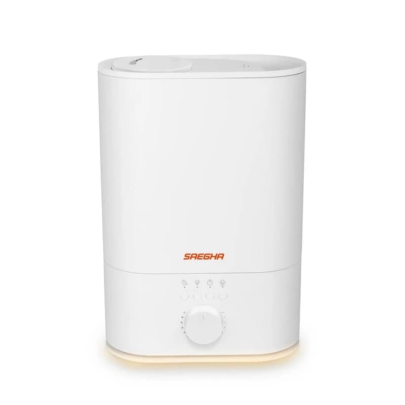 دستگاه بخور سرد صاعقه مدل HSA-2360