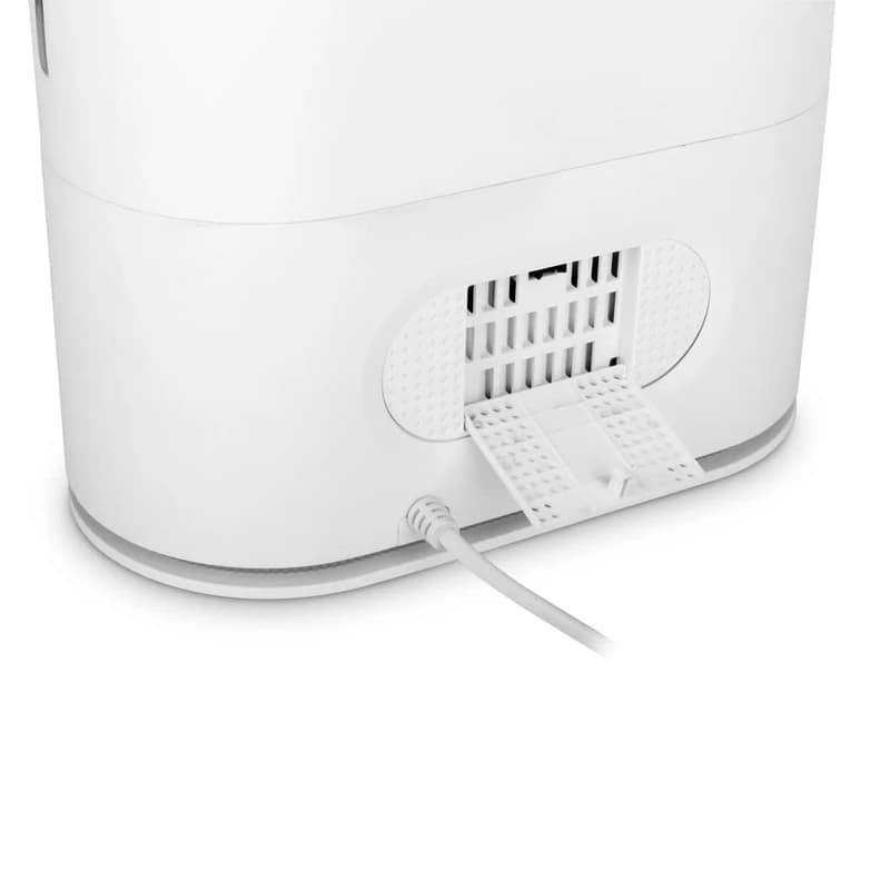 دستگاه بخور سرد صاعقه مدل HSA-2360 — تصویر ۴