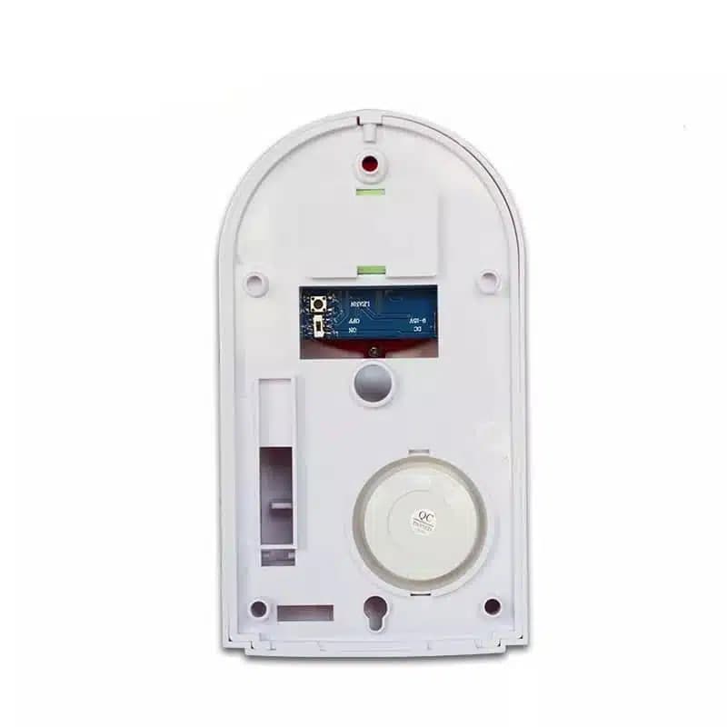 آژیر و فلاشر بیسیم هوشمند تویا مدل WIFI — تصویر ۳