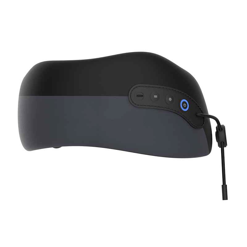 ماساژور گردن فیلیپس Philips مدل PPM3306 — تصویر ۳
