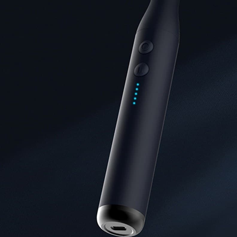 ماساژور فیلیپس Philips مدل PPM3502G — تصویر ۳