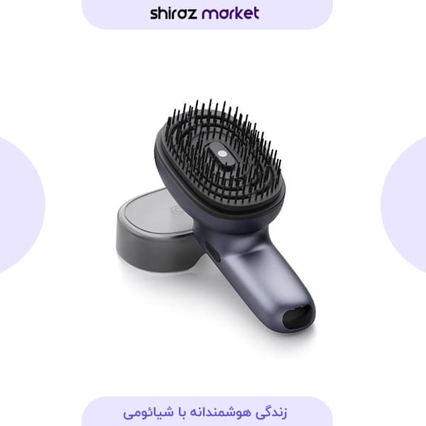 شانه ماساژور سر فیلیپس Philips مدل PPM1511