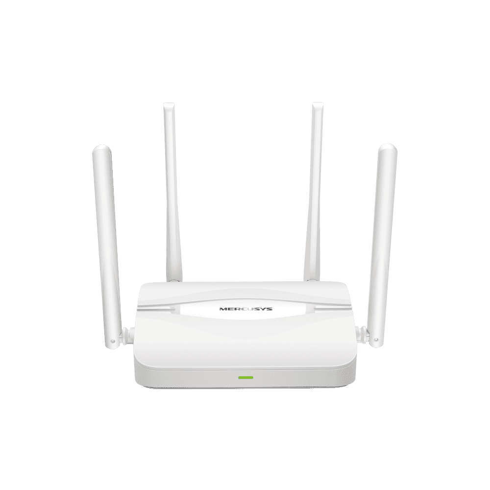 MERCUSYS MR25WBE BE3600 Dual Band Wi-Fi 7 Router