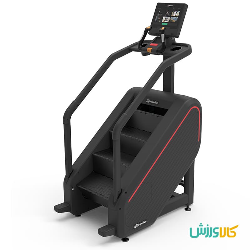 پله برقی باشگاهی ایمپالس XSC750 — تصویر ۳