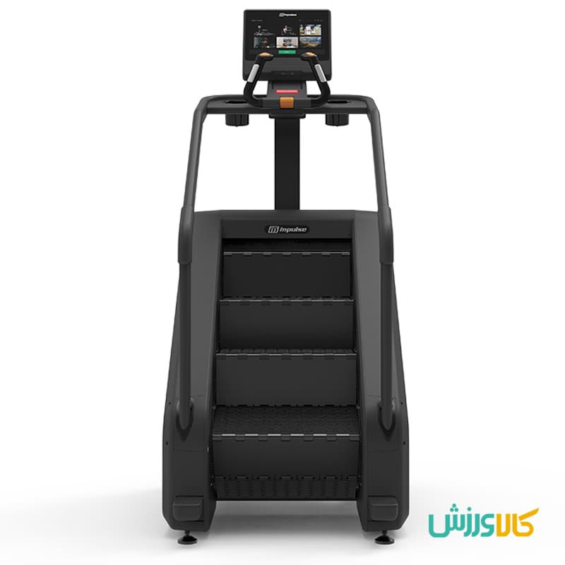 پله برقی باشگاهی ایمپالس XSC750