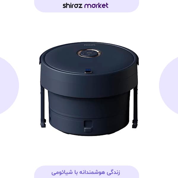 ماساژور پا فیلیپس Philips مدل PPM6501