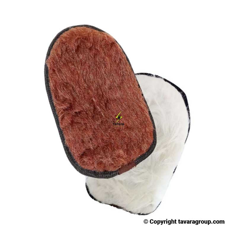 دستکش کارواش نظافت و شستشو براز خودرو — تصویر ۵