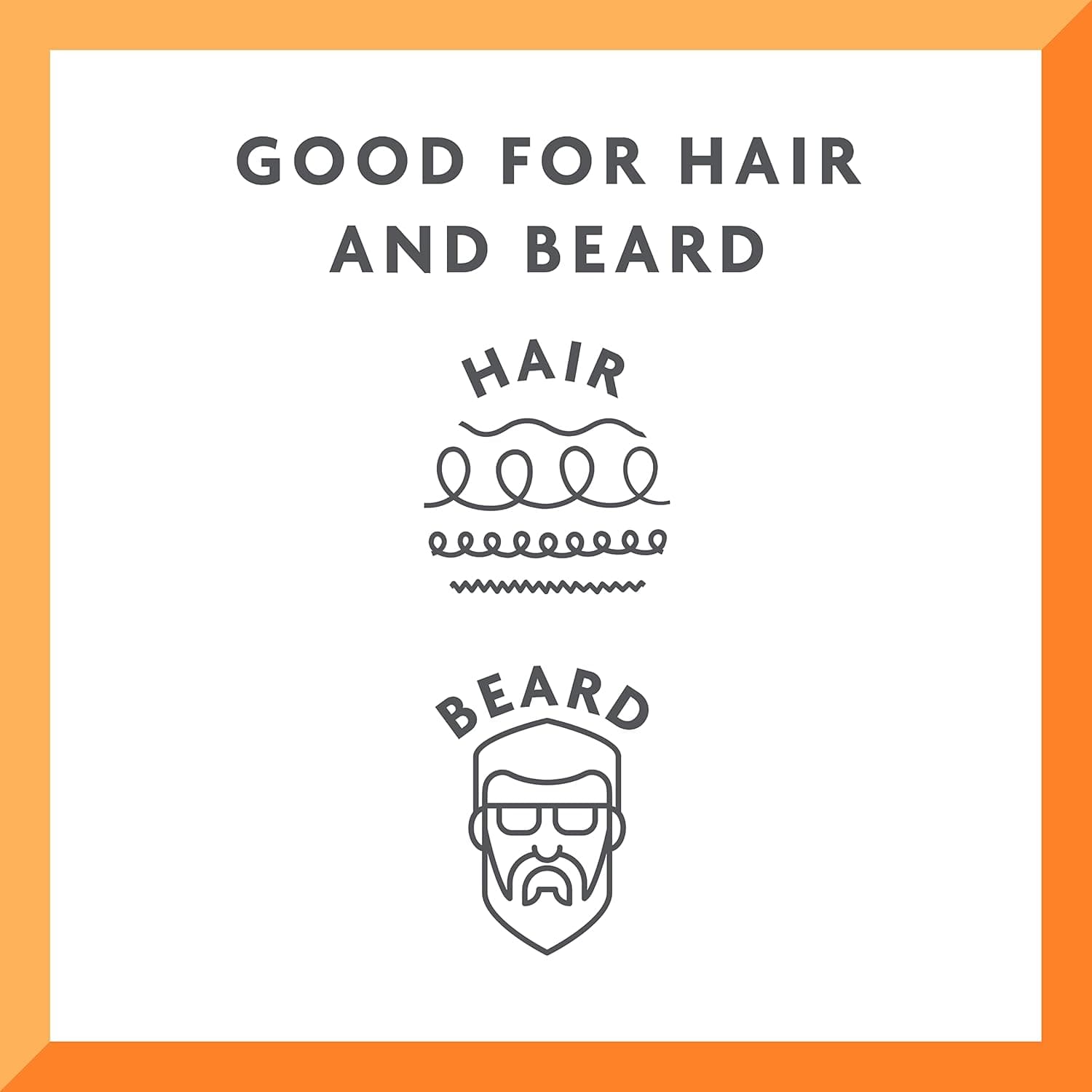 روغن ریش کنتو Cantu Beard Oil — تصویر ۴
