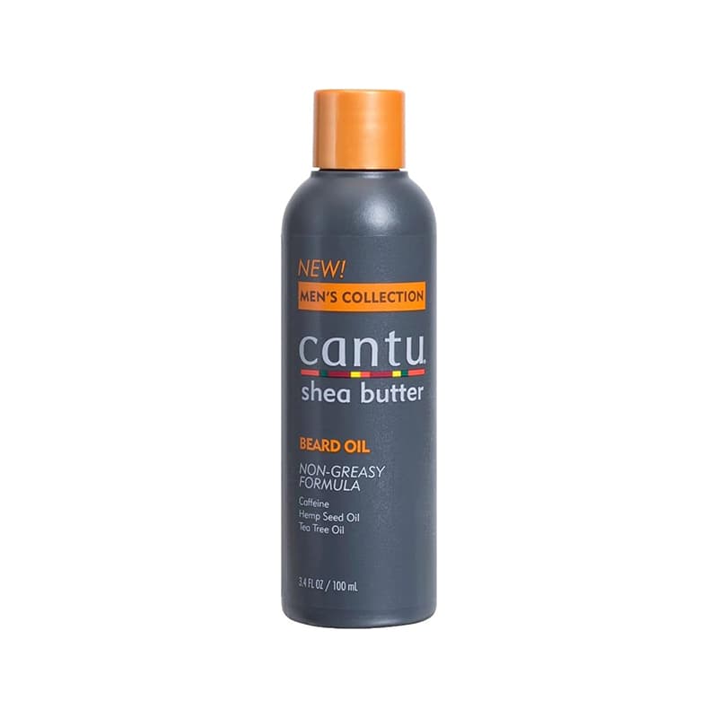 روغن ریش کنتو Cantu Beard Oil