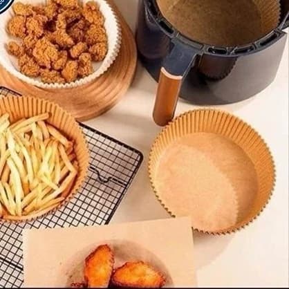 قالب کاغذی سرخ کن سایز 16 بسته 50 عددی