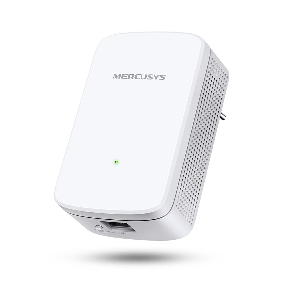 MERCUSYS ME10 300 Mbps Wi-Fi Range Extender