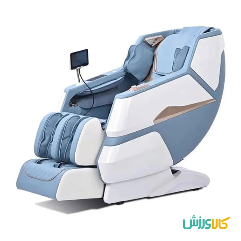 صندلی ماساژور آی‌ ریلکس iRelax R400