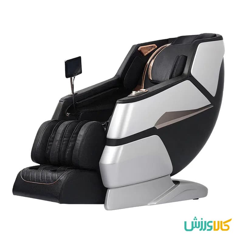 صندلی ماساژور آی‌ ریلکس iRelax R400 — تصویر ۲