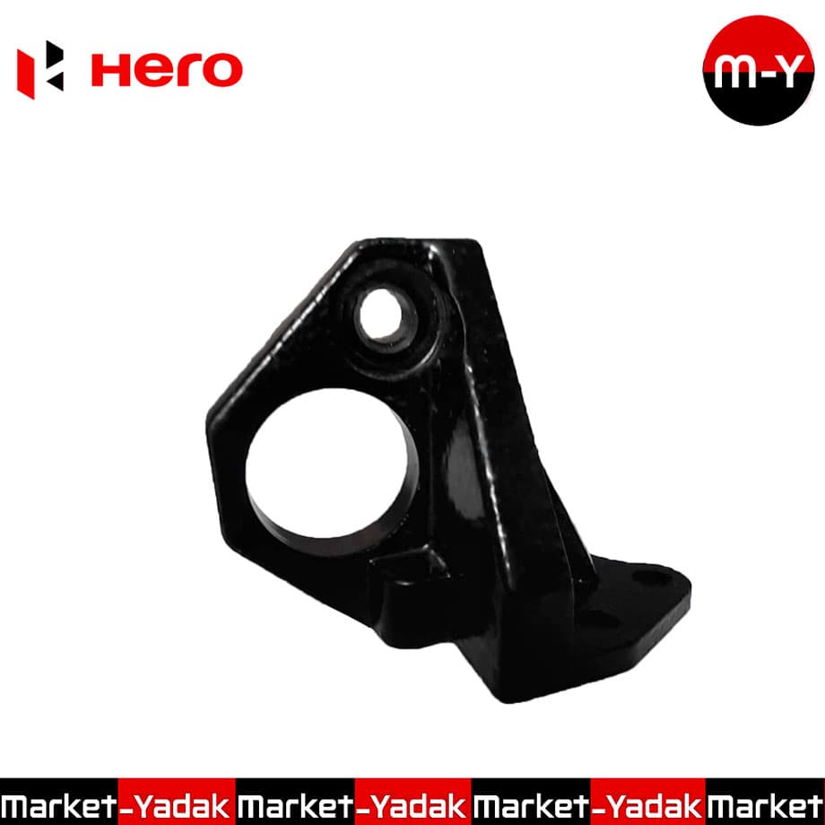 پایه سوئیچ هانک