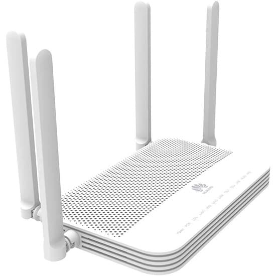 (ریفر )Fiber Modem Huawei EG8247W5 12LED + CATV