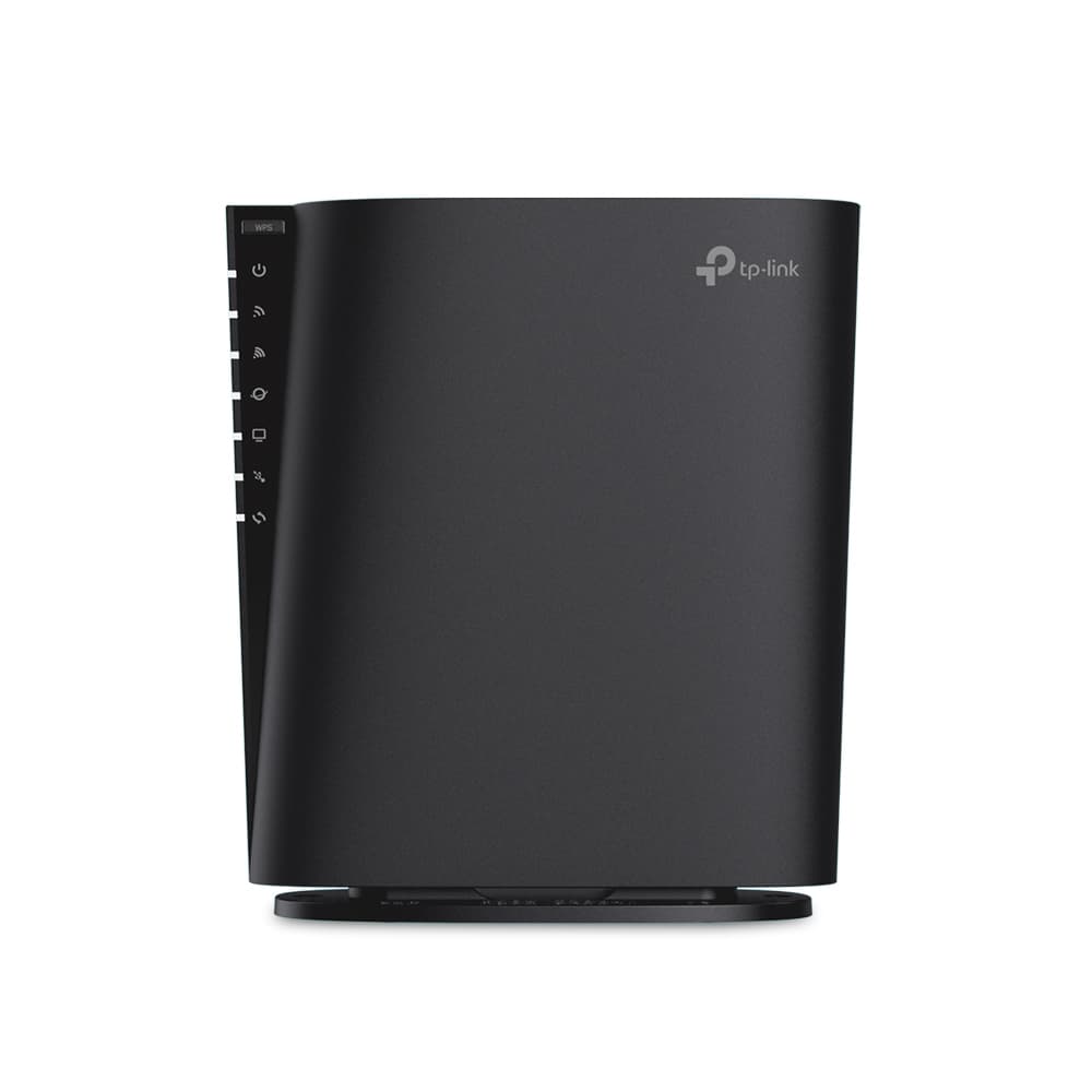 TPLINK Archer AX80 AX6000 8-Stream Wi-Fi 6 Router with 2.5G Port — تصویر ۳