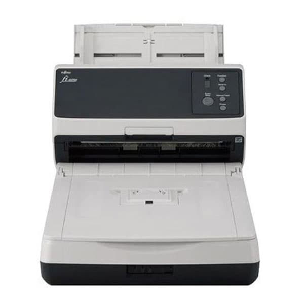 اسکنر اسناد فوجیتسو Fujitsu fi-8250 — تصویر ۳