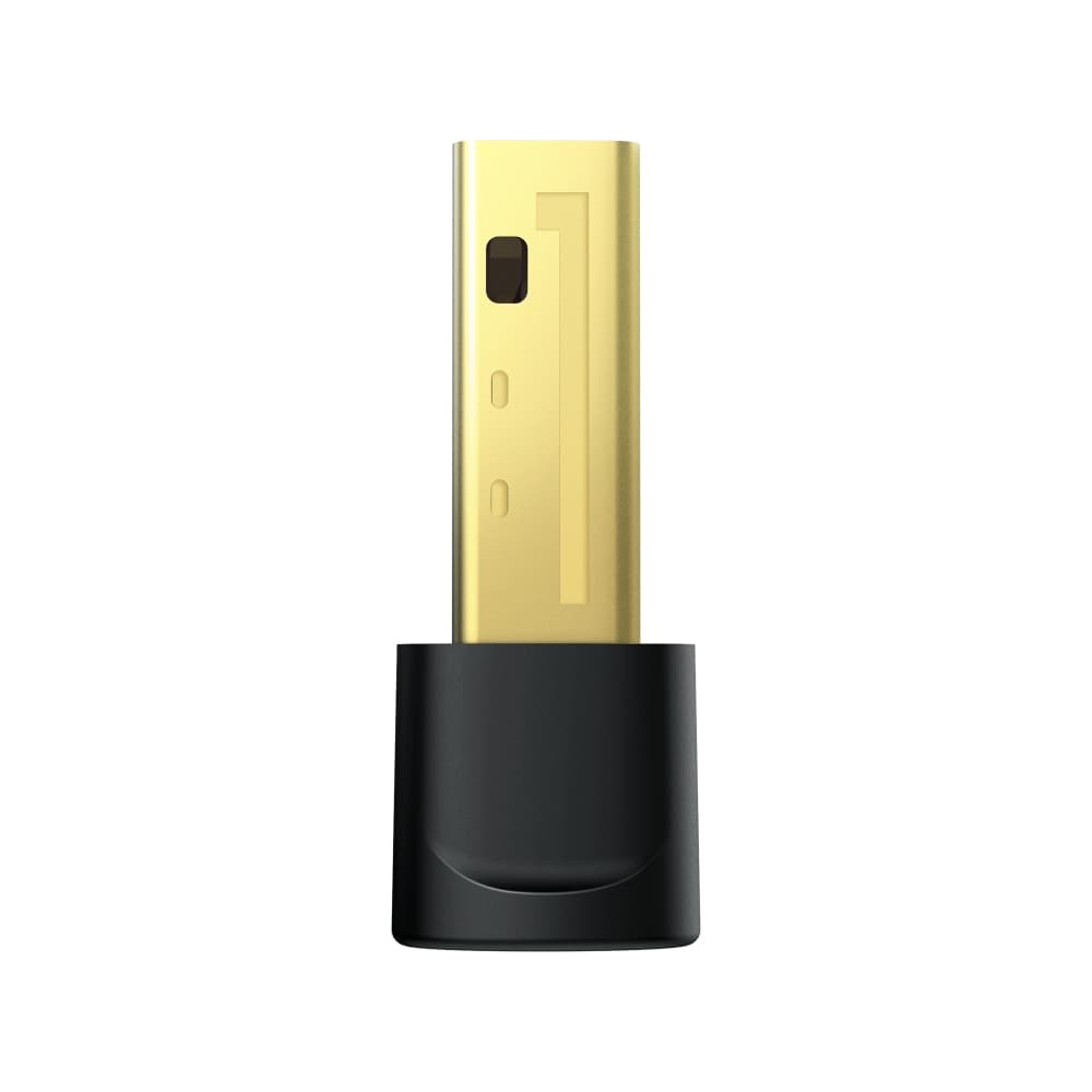 Tplink Archer TX10UB Nano Neu AX900 Nano Wi‑Fi 6 Bluetooth 5.3 USB‑Adapter — تصویر ۳