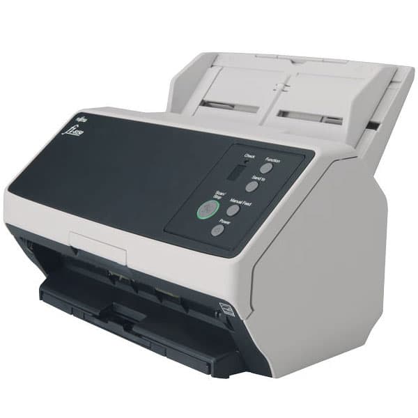 اسکنر اسناد فوجیتسو مدل FI-8150 — تصویر ۲