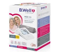 فشارسنج دیجیتالی بازویی بی ول مدل med-55