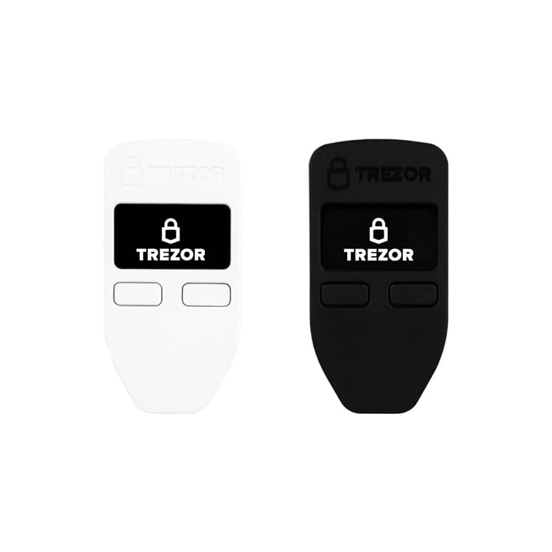 ترزور وان | Trezor one — تصویر ۳
