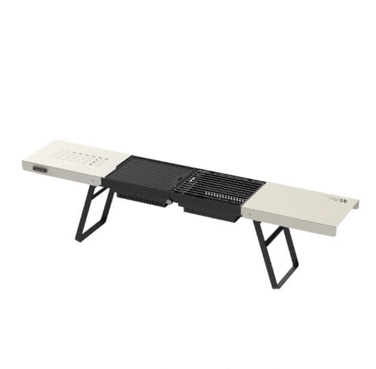 اجاق باربیکیو نیچرهایک Naturehike مدل CNK2300013 — تصویر ۳