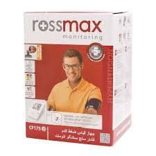 فشارسنج دیجیتال بازویی رزمکس ندل CF175f