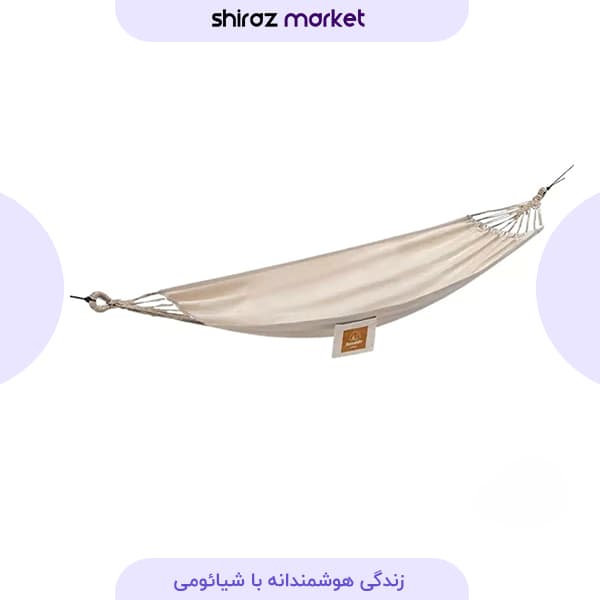 تخت آویز درختی 1نفره نیچرهایک Naturehike مدل CNK2450WS018