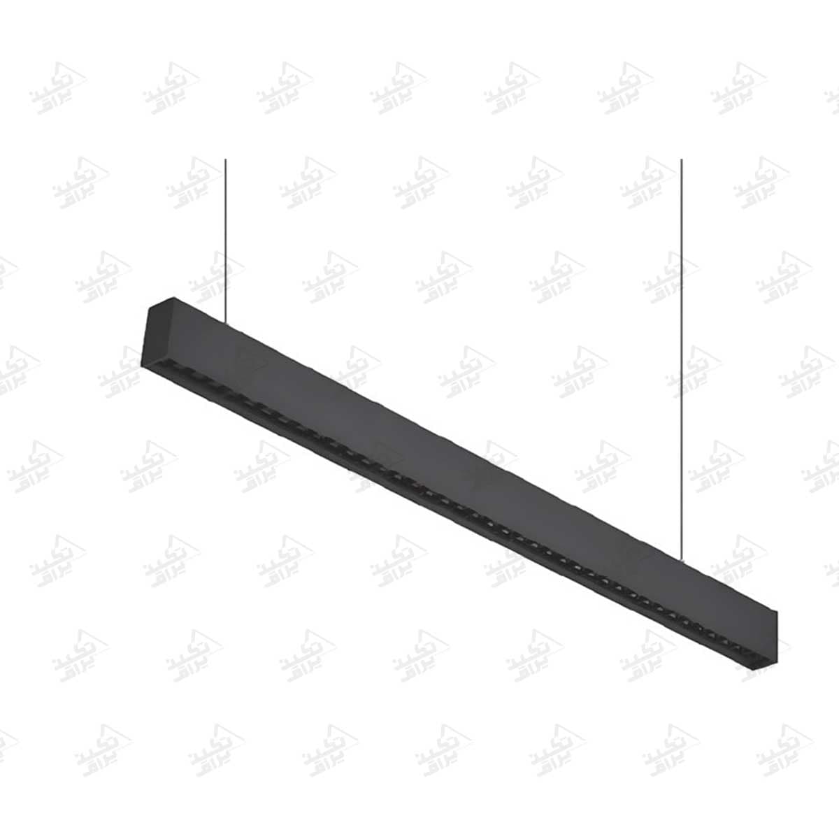 چراغ LED خطی سقفی نوارا فانتونی مدل N990