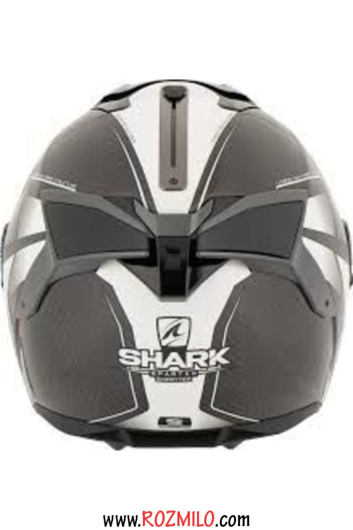 کلاه کاسکت Shark Spartan Gt Carbon — تصویر ۳