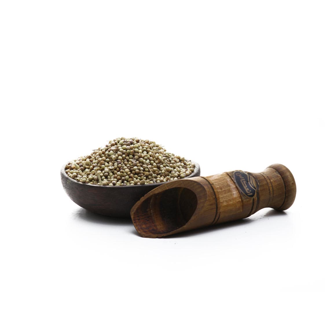 تخم گشنیز دان