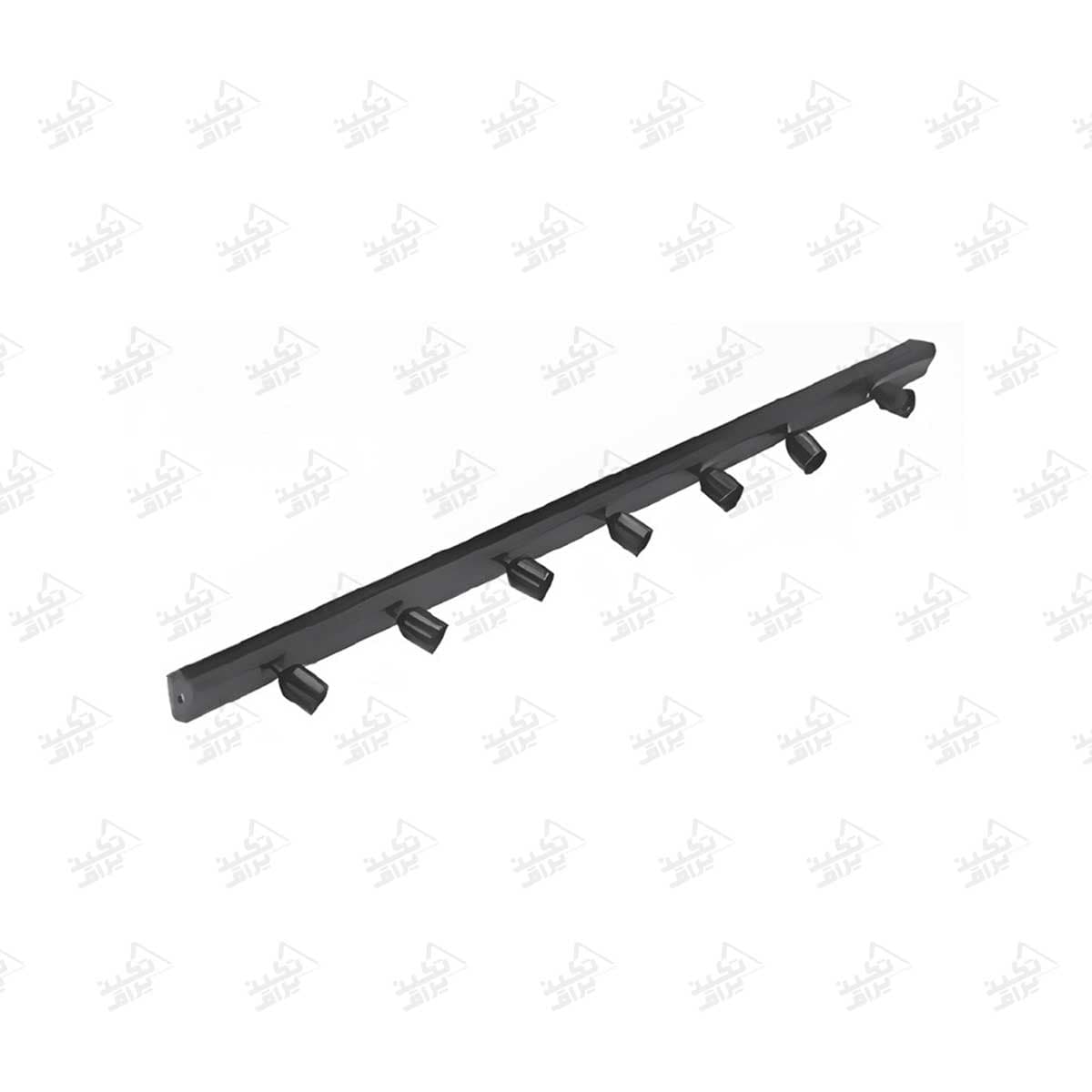 چراغ LED رک ریلی ویرو لایت فانتونی مدل N918