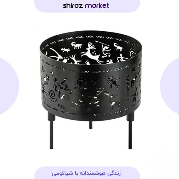آتش‌ دان نیچرهایک Naturehike مدل NH21JJ102