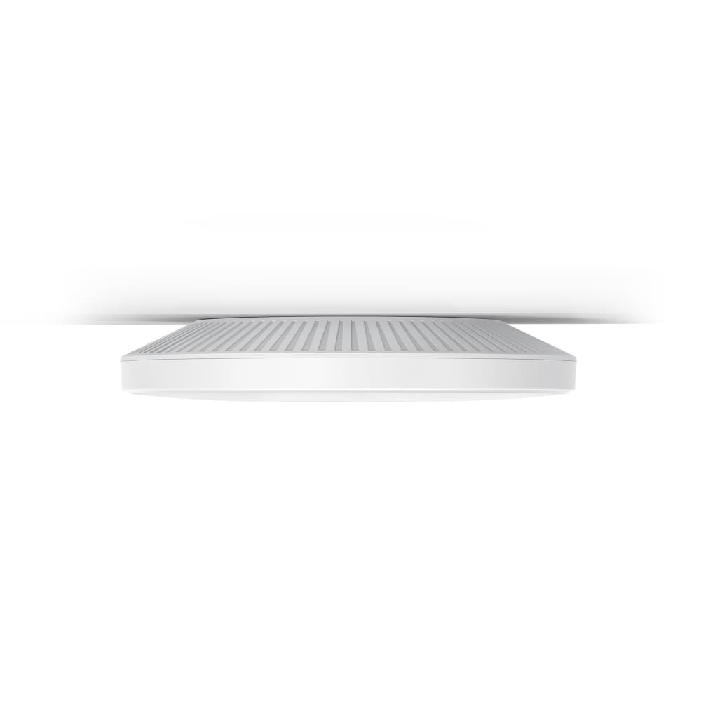 TPLINK EAP787 Omada BE15000 Tri-Band Wi-Fi 7 Access Point — تصویر ۲