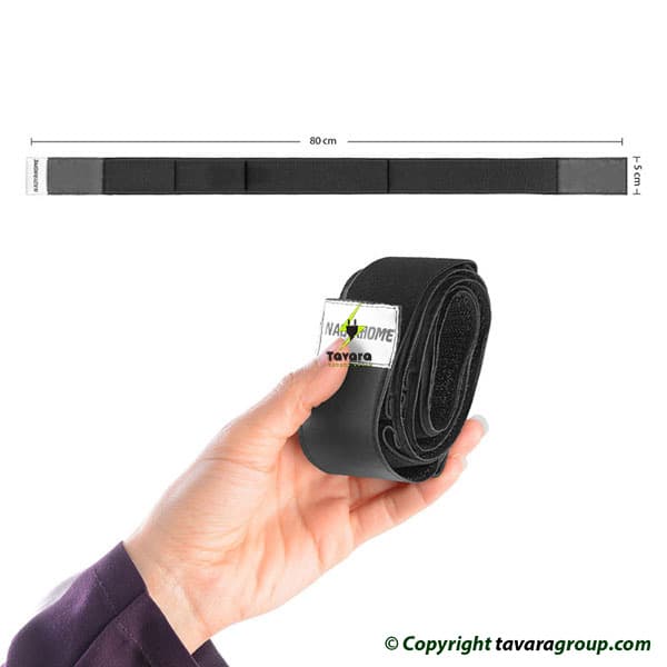 کمربند نظم دهنده صندوق عقب – ارگانایزر عقب خودرو — تصویر ۷