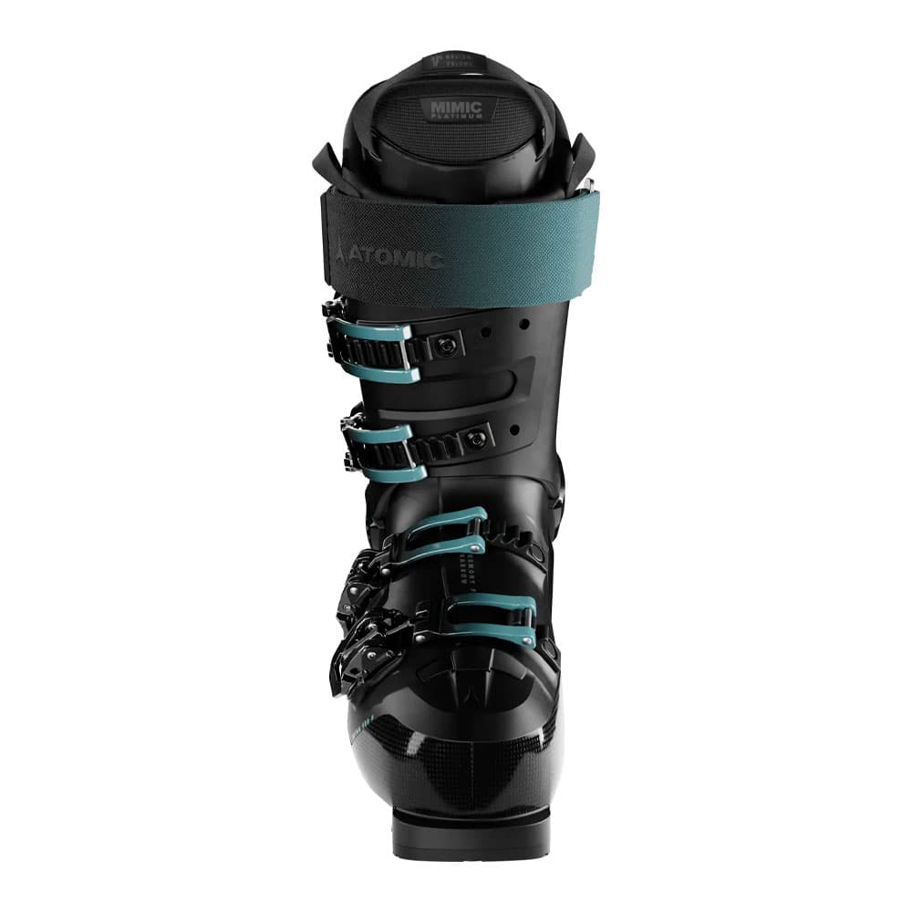 بوت اسکی اتمیک Hawx Ultra 130 S – مشکی — تصویر ۳
