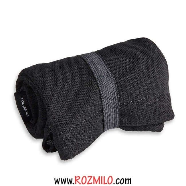 هلمت سوارکاری FOUGANZA 900 — تصویر ۵