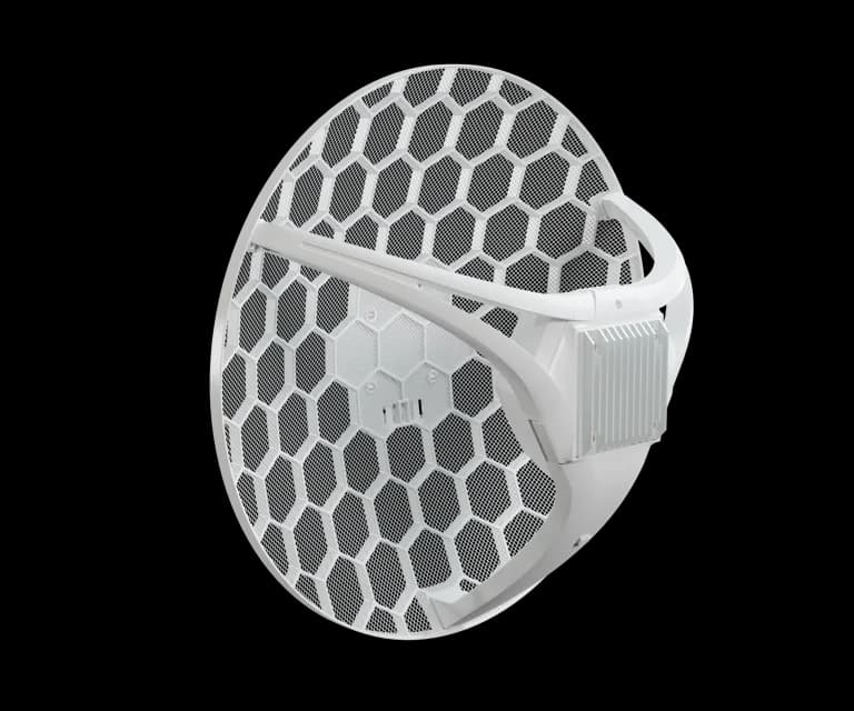MIKROTIK LHG G LTE6 KIT