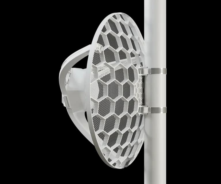 MIKROTIK LHG G LTE6 KIT — تصویر ۲