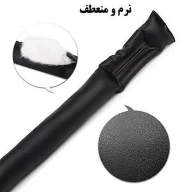 کناره گیر صندلی خودرو 2 عددی — تصویر ۵
