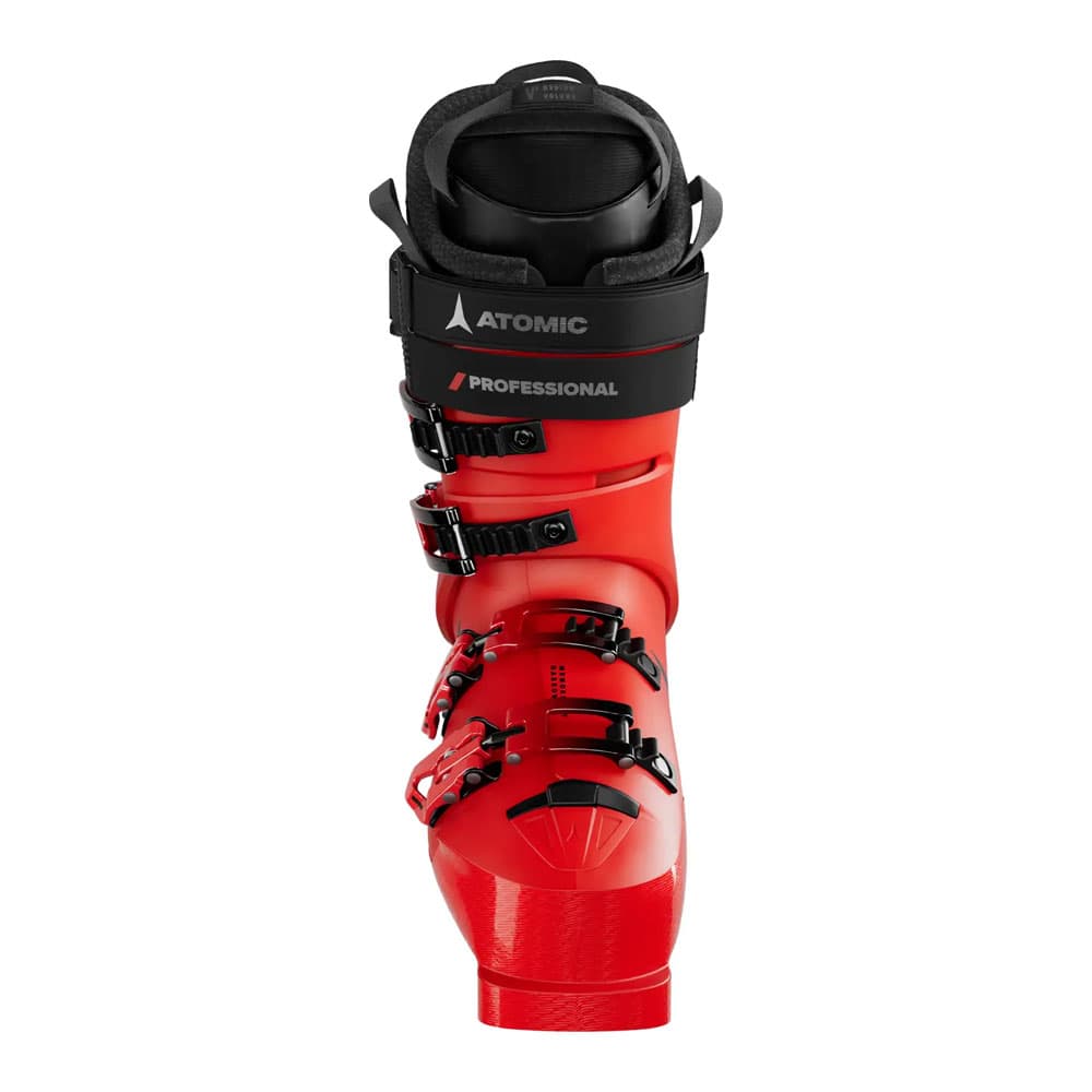 بوت اسکی اتمیک Redster CS 130 – قرمز — تصویر ۳