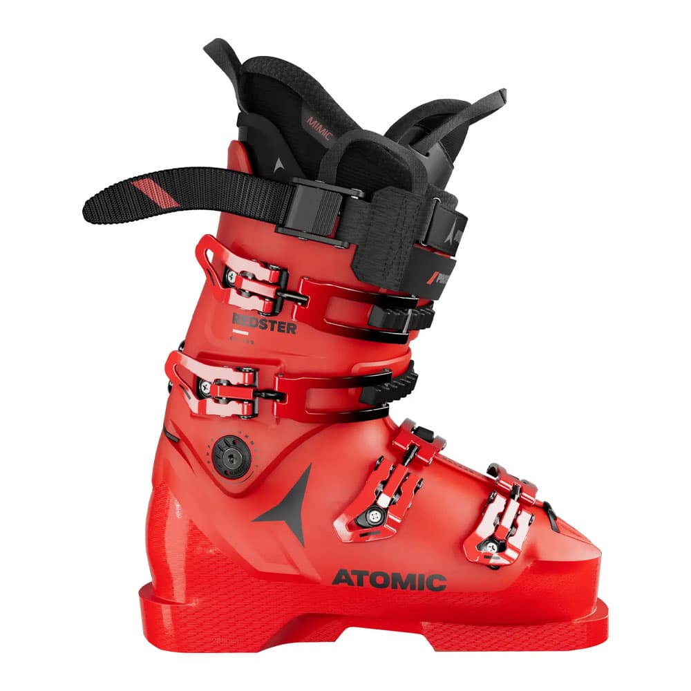 بوت اسکی اتمیک Redster CS 130 – قرمز