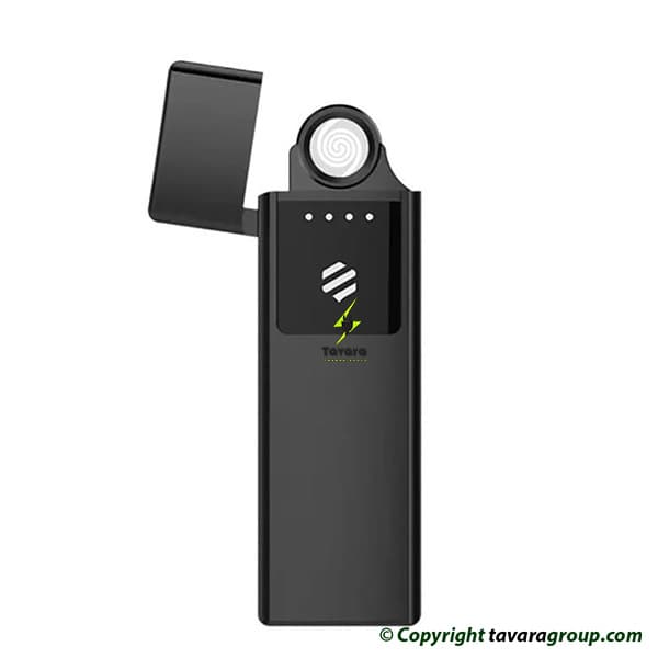 فندک برقی شیائومی مدل شارژی L101 — تصویر ۶