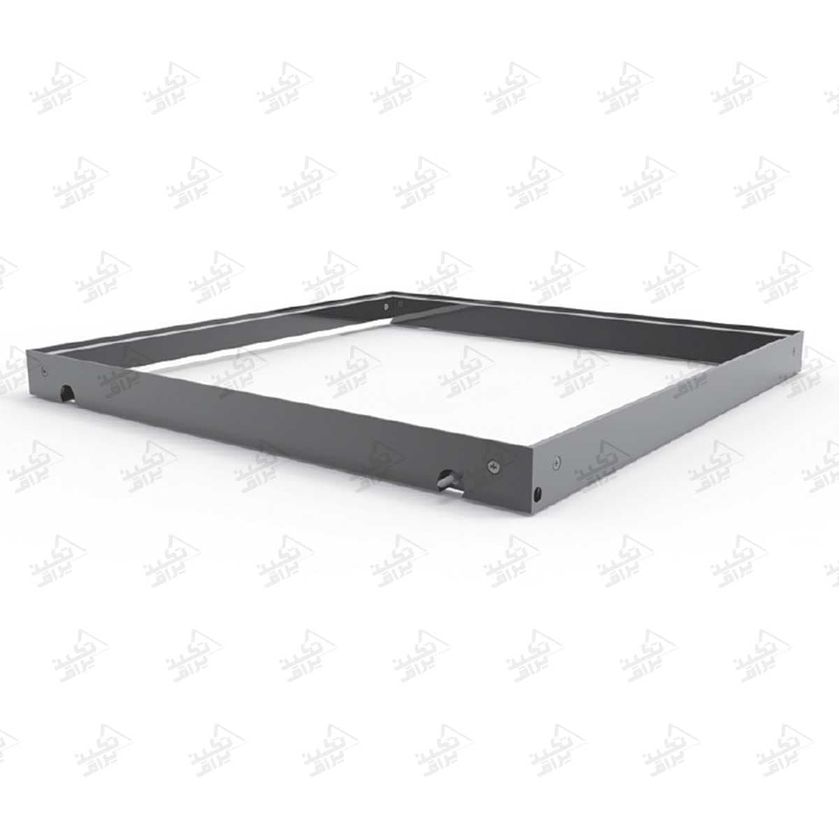 چراغ LED شلف شیشه ای عمق 52 سانت فانتونی مدل ملو N633_N634_N635