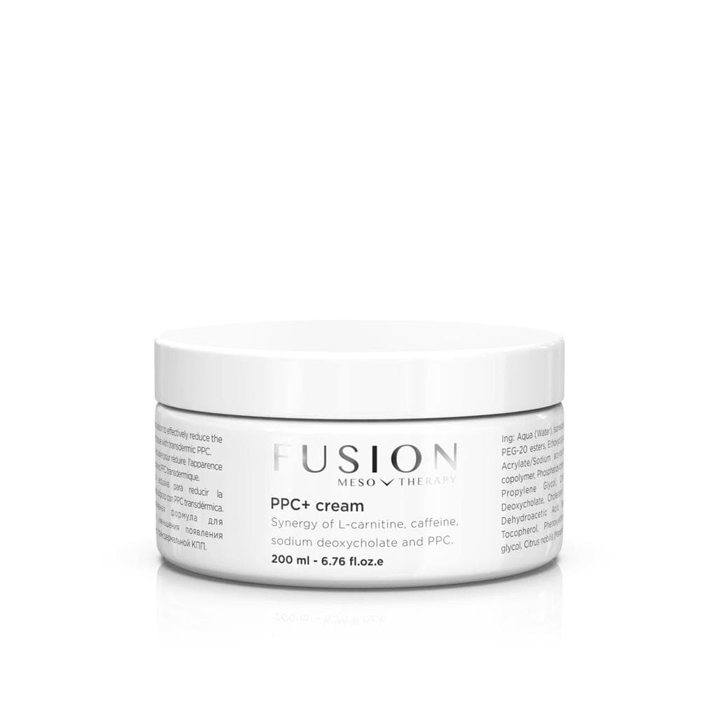 فیوژن PPC+ CREAM|پی پی سی پلاس کیریم